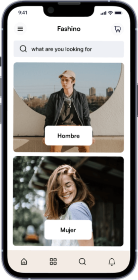 Fast and flexible content
