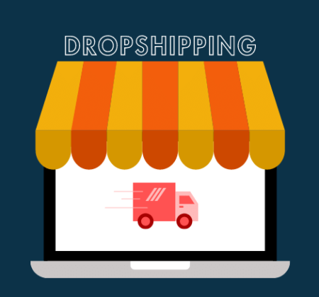 AT Aliexpress Dropshipping