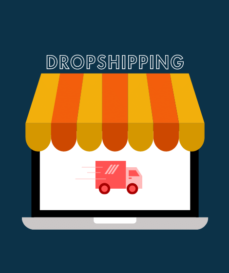 AT Aliexpress Dropshipping