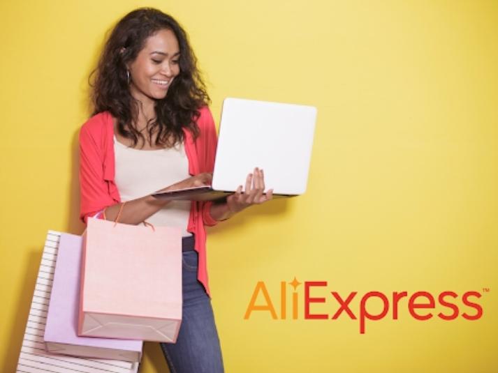 aliexpress dropshipping