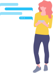 How can ALPHA TECH assistants <span style='color: #ffc107;'>help</span> you?